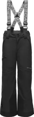 Produktbild von Spyder Boys Propulsion Pant Jungen Skihose : 140 Grösse - Bekleidung: 140