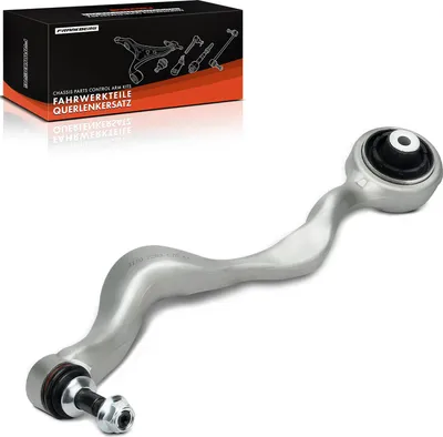 Produktbild von Frankberg 1x Querlenker Vorderachse für BMW 1er Coupe E82 3er E90 3er Cabriolet E93 3er Coupe E92 2007-2013