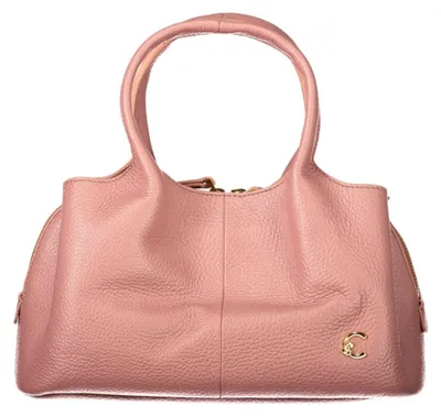 Imagen del producto de Bolso Rosa De Mujer Coccinelle