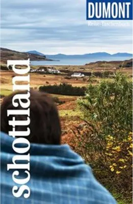 Produktbild von DUMONT Reise-Taschenbuch Reiseführer Schottland