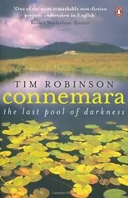 Imagen del producto de Robinson, T.: Connemara