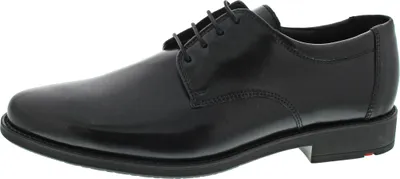 Produktbild von Lloyd Nevio Business Schuh Schwarz