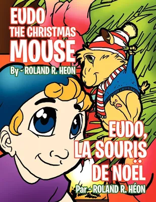 Produktbild von Eudo the Christmas Mouse