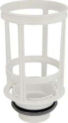Produktbild von GEBERIT Austausch-Bassin/Bodenventil für UP Spülkasten