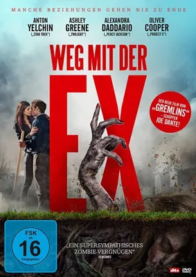 Produktbild von Weg mit der Ex