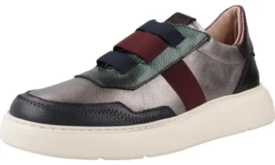 Produktbild von HISPANITAS Schuhe CHI243651 Silber