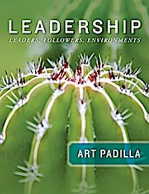 Obrázek produktu pro Leadership