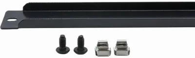 Immagine prodotto di Rockstable 1 HE 10 Zoll Abdeckplatte