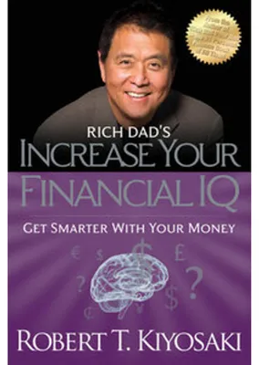 Immagine prodotto di Rich Dad's Increase Your Financial IQ