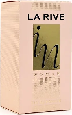 Obrázek produktu pro La Rive In Woman Woda perfumowana, 30ml