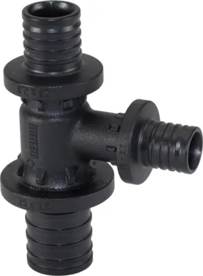 Produktbild von REHAU T-Stück RAUTITAN PX 40, 20, 40, 1 Stk.