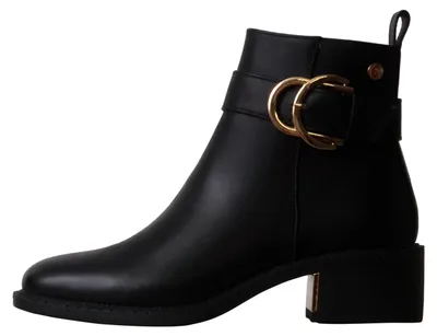 Immagine prodotto di XTI Ankle boots 10147-331511 in Black color size 36