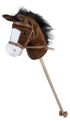 Productafbeelding van Hobby Horse, bruin - Quint