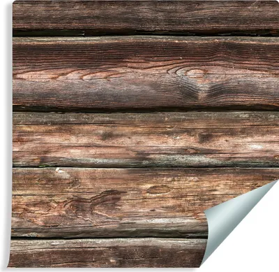 Produktbild von 10m VLIES TAPETE Rolle Holz Bretter Holzoptik Effekt XXL