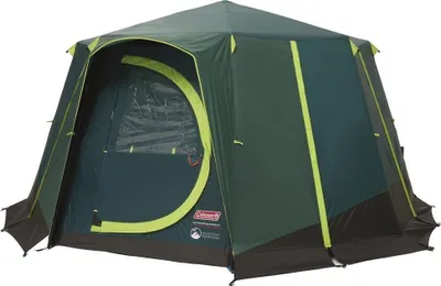 Produktbild von Coleman - 2000035195 - Octagon BlackOut - Zelt