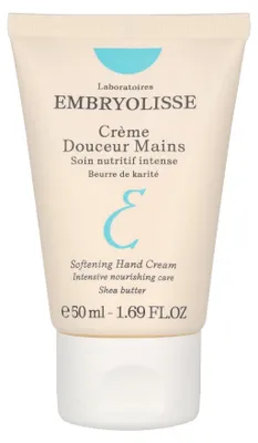 Produktbild von Embryolisse Softening Hand Cream