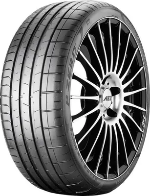 Zdjęcie produktu dla Pirelli P-Zero (Samochód Sportowy) 315/25R22 101(Y) Xl