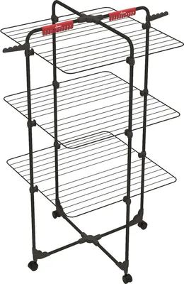 Image de Vileda Vileda Mixer 3 sèche-linge 30m noir VILEDA 174077