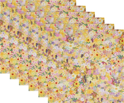 Produktbild von BUTLERS Serviette PRIMAVERA 6er-Set