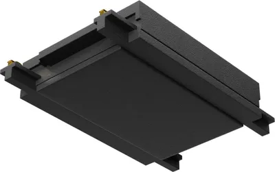 Produktbild von Maytoni Schienenzubehör Magnet-Schinensystem RADITY 48V Schienensystemkomponente 3cm Schwarz