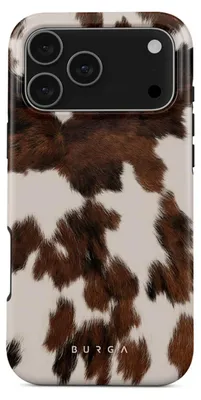 Productafbeelding van Burga Tough achterkant hoesje met MagSafe voor de Apple iPhone 17 Pro Max - Celestial