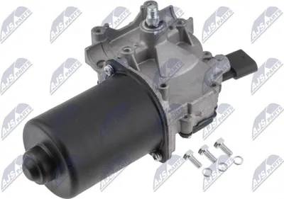 Produktbild von NTY ESW-BM-018 Wischermotor Vorne für BMW 3 Touring (F31) 3 Limousine (F30, F80) 3 GT (F34)