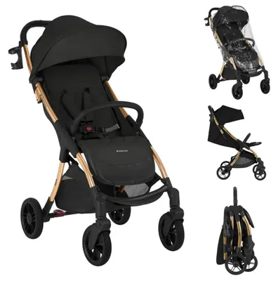 Produktbild von Kikkaboo Cloe 2023 Kinderwagen    One Size