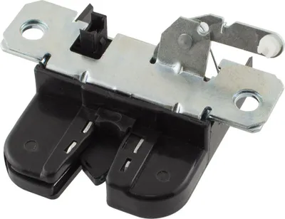 Image de Serrure de hayon arrière 6Q6827505E pour VW Polo 9N 2001-2009