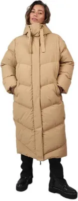 Produktbild von Brunotti Bigsury Jacke Beige XS Frau Beige XS