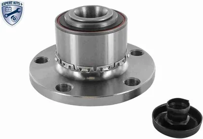 Produktbild von VAICO Radlagersatz Vorne für VW POLO (9N) V10-8266