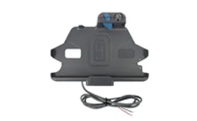 Image de Gamber-Johnson 7160-1368-00 - Tablette/UMPC - Support actif - Voiture - Noir