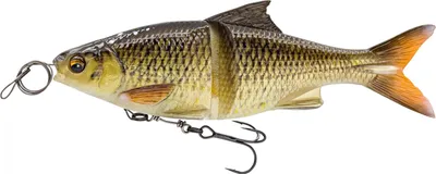 Immagine prodotto di Savage Gear 3D GLIDE ROACH 23CM/170G HORNY BREAM Gummifisch Shad