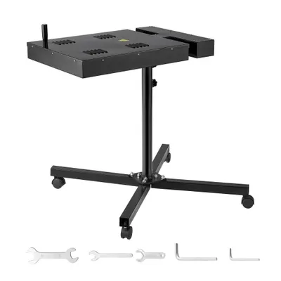 Produktbild von Famanu Trockner für Siebdruck - 3600 W, 470 x 635 mm, höhenverstellbar, 360°-Rotation