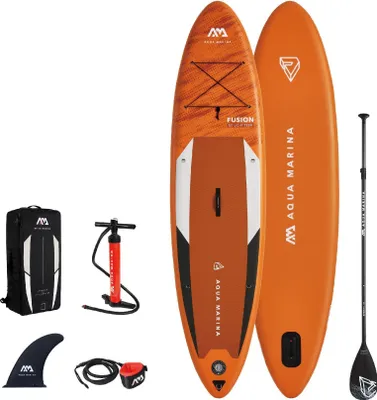 Produktbild von Aqua Marina Fusion 10'10'' (330 cm) Paddleboard