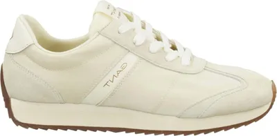 Produktbild von Gant Beja - Beige Synthetik/Leder Größe: 36 Normal