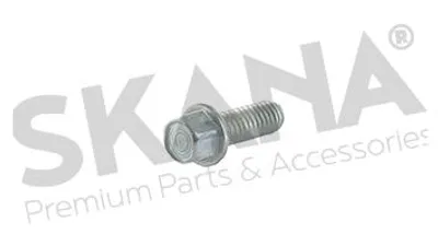 Image de Vis Pour Tracteur De Pelouse Mtd - Origine: 710-06322, 71006322.