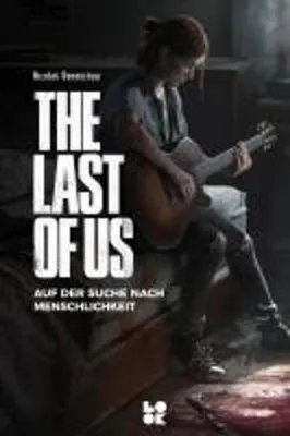 Obrázek produktu pro The Last of Us