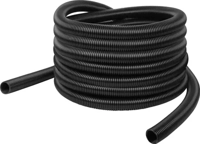 Produktbild von McFilter | Staubsaugerschlauch Schlauch Ø 36mm - 7 Meter, Zubehör für Kärcher, Bosch, Siemens, Nilfisk, Einhell, AEG, Makita | flexibel, formstabil