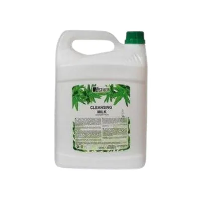Produktbild von ASSHER REINIGUNG MILK DER Make -up Milch 5l entfernen
