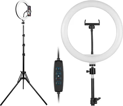 Immagine prodotto di Tracer TRAOSW46745 anello luminoso 160 LED