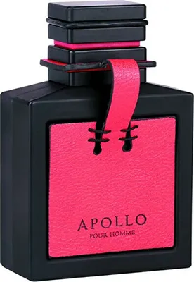 Immagine prodotto di Apollo Pour Homme - EDP - Contenuto: 100 ml
