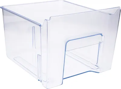 Produktbild von easyPART passend für 4237950300 Beko Gemüseschublade für Kühlteil in KühlGefrierKombination
