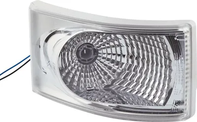 Produktbild von HELLA Rückfahrscheinwerfer 2ZR 008 805-041 Links Rechts 192mm 133mm