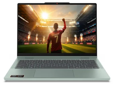 Obrázok produktu pre Lenovo IdeaPad 5 2-in-1 14AGP11 Copilot+ PC, AMD Ryzen AI 5, 2 GHz, 35,6 cm (14"), 1920 x 1200 px, 16 GB, 512 GB