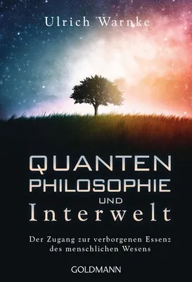 Produktbild von Quantenphilosophie und Interwelt