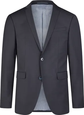 Produktbild von HECHTER Paris TAILORED Herren-Anzugsakko Shape-Fit Marine 56