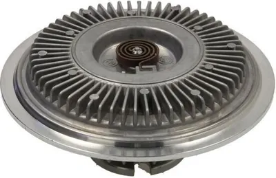 Produktbild von THERMOTEC D5M019TT Lüfterkupplung Ø152mm passend für MERCEDES-BENZ Stufenheck (W123) Wasserkühler Kühlsystem