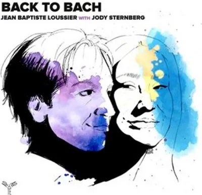 Productafbeelding van Terug naar Bach