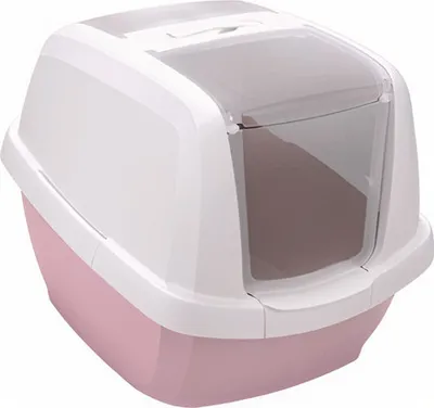 Produktbild von Imac Katzentoilette Maddy Pink