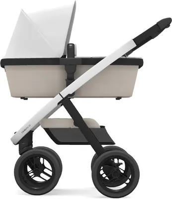 Produktbild von Dubatti Two Basisbezug Natural Taupe